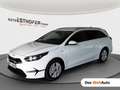 Kia Ceed / cee'd Kia Ceed Sportswagon Silber Weiß - thumbnail 1