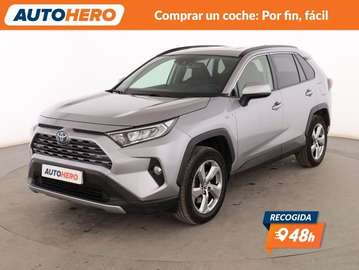 2.5 hybrid 2WD Business