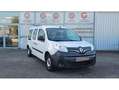 Renault Confort 1.5 Energy dCi 95cv TVA RECUPERABLE + Radar de Recul + Roue secours Wit - thumbnail 22