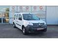 Renault Confort 1.5 Energy dCi 95cv TVA RECUPERABLE + Radar de Recul + Roue secours Wit - thumbnail 43