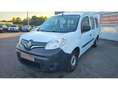 Renault Confort 1.5 Energy dCi 95cv TVA RECUPERABLE + Radar de Recul + Roue secours Wit - thumbnail 37
