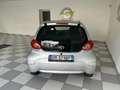 Toyota Aygo 5p 1.0 benzina ok neopatentato Grigio - thumbnail 4