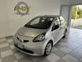 Toyota Aygo 5p 1.0 benzina ok neopatentato Grigio - thumbnail 1