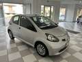 Toyota Aygo 5p 1.0 benzina ok neopatentato Grigio - thumbnail 3