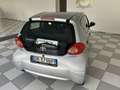 Toyota Aygo 5p 1.0 benzina ok neopatentato Grigio - thumbnail 6