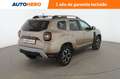 Dacia Duster 1.3 TCe Prestige 4x2 96kW Желтый - thumbnail 6