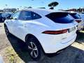 Jaguar E-Pace 1.5 i3 mhev R-Dynamic SE fwd 160cv auto Blanc - thumbnail 3