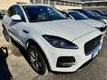 Jaguar E-Pace 1.5 i3 mhev R-Dynamic SE fwd 160cv auto Blanc - thumbnail 2