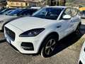 Jaguar E-Pace 1.5 i3 mhev R-Dynamic SE fwd 160cv auto Blanc - thumbnail 1
