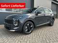Kia Sportage Vision 1.6 T-GDi 150PS Automatik NEUES MODELL M... Grau - thumbnail 1