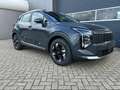 Kia Sportage Vision 1.6 T-GDi 150PS Automatik NEUES MODELL M... Grau - thumbnail 5