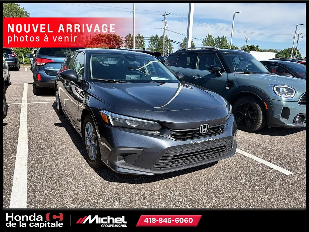 2023 Honda Civic