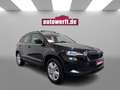 Skoda Karoq 2.0 TDI 4x4 DSG ELEGANCE PANO AHK LED CAM NAVI VIR Schwarz - thumbnail 7