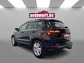 Skoda Karoq 2.0 TDI 4x4 DSG ELEGANCE PANO AHK LED CAM NAVI VIR Schwarz - thumbnail 4