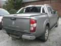 Renault Alaskan Intens Double Cab 4x4 1.Hand&Vollaust. Gris - thumbnail 6