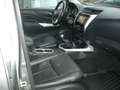 Renault Alaskan Intens Double Cab 4x4 1.Hand&Vollaust. Gris - thumbnail 11