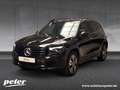 Mercedes-Benz GLB 200 d PROGRESSIVE+NIGHT+18"+KEYLESS-GO Schwarz - thumbnail 1