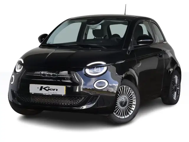 Fiat 500e Icon 42 kWh | Business Pack | Navi |