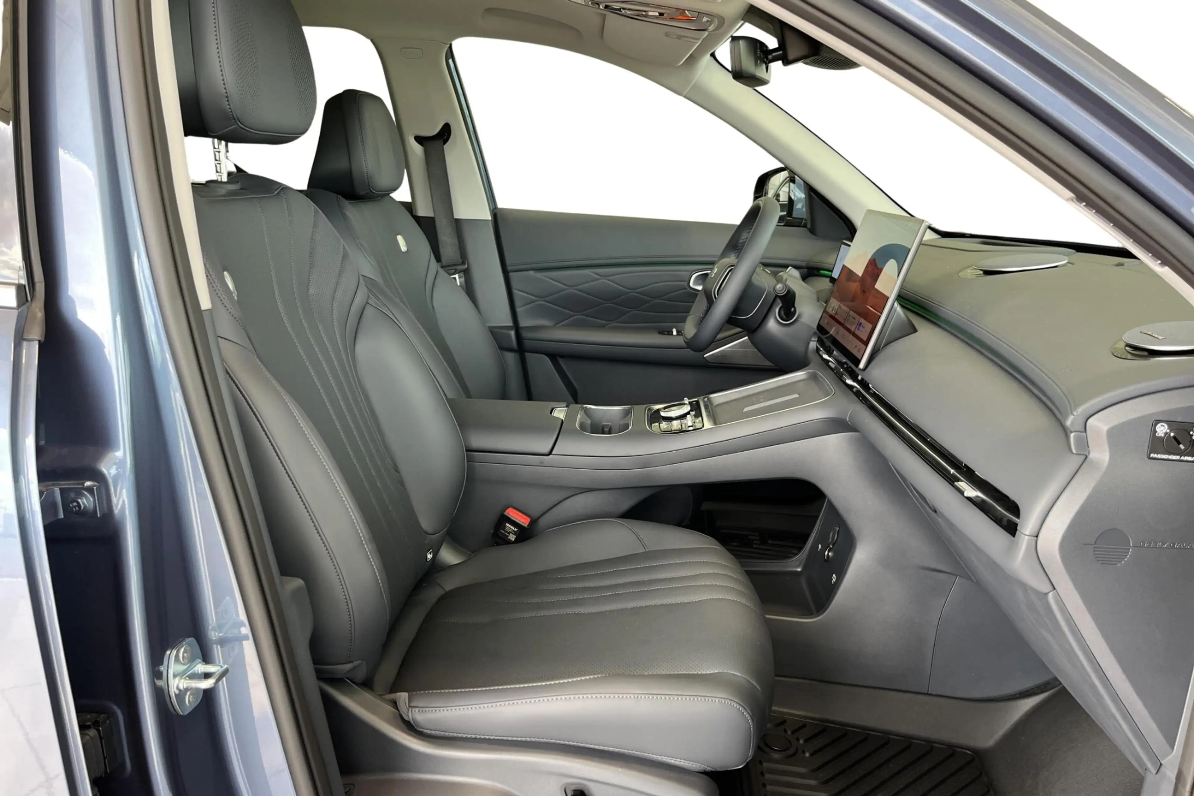 Geely Starray EM-i 1.5 EM-i PHEV Max+ 8 JAAR of 200.000KM GARANTIE — photo 6