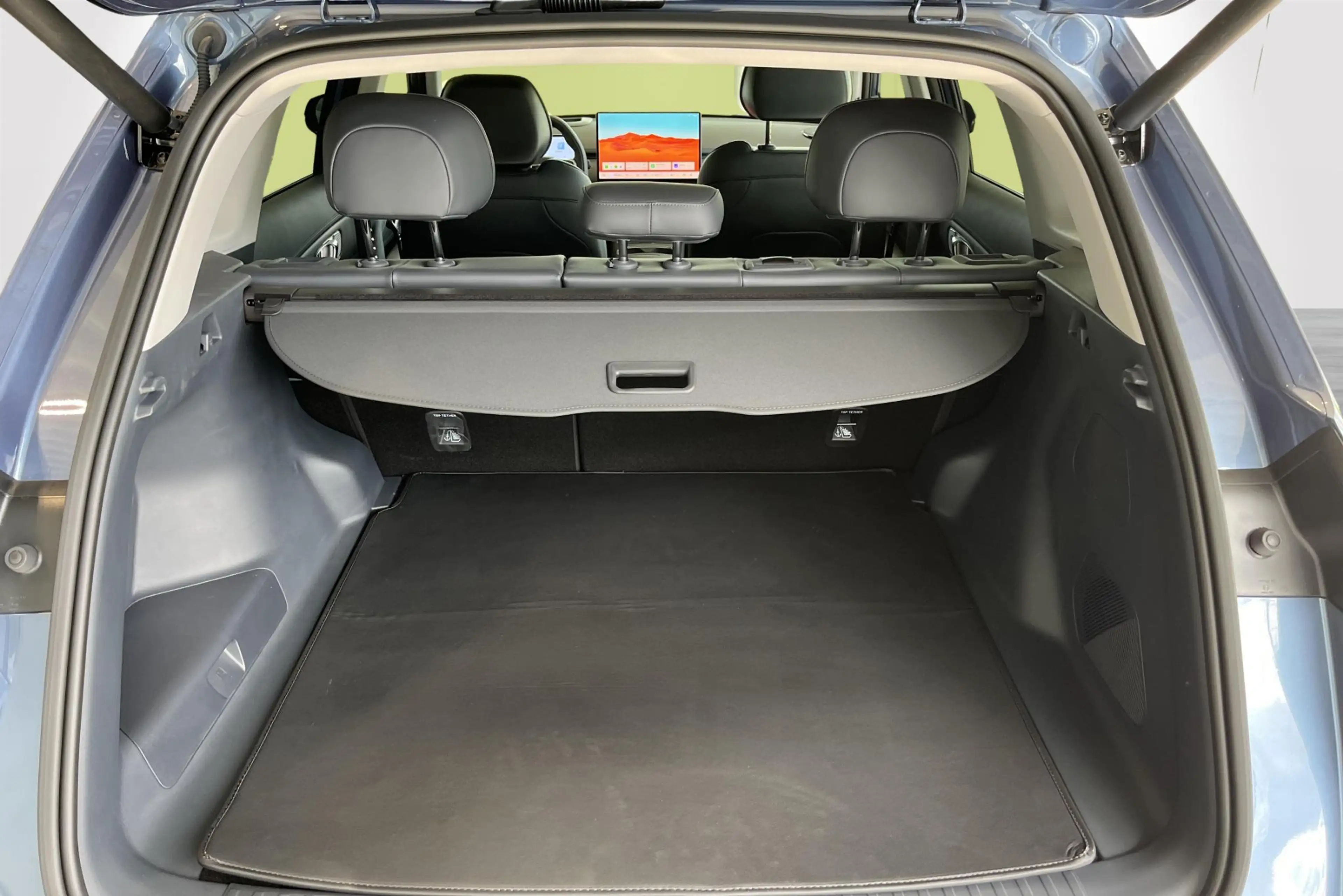 Geely Starray EM-i 1.5 EM-i PHEV Max+ 8 JAAR of 200.000KM GARANTIE — photo 10