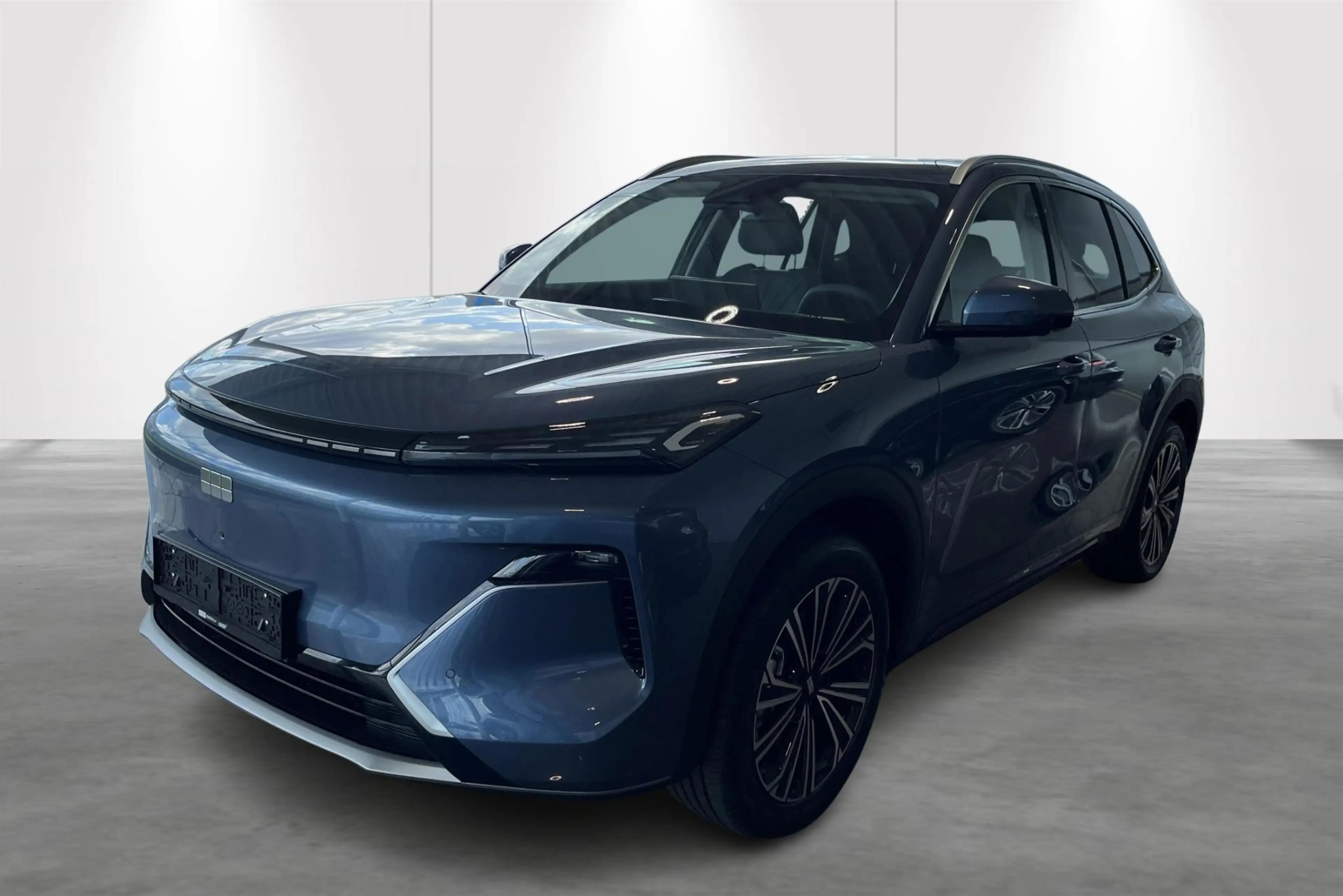 Geely Starray EM-i 1.5 EM-i PHEV Max+ 8 JAAR of 200.000KM GARANTIE