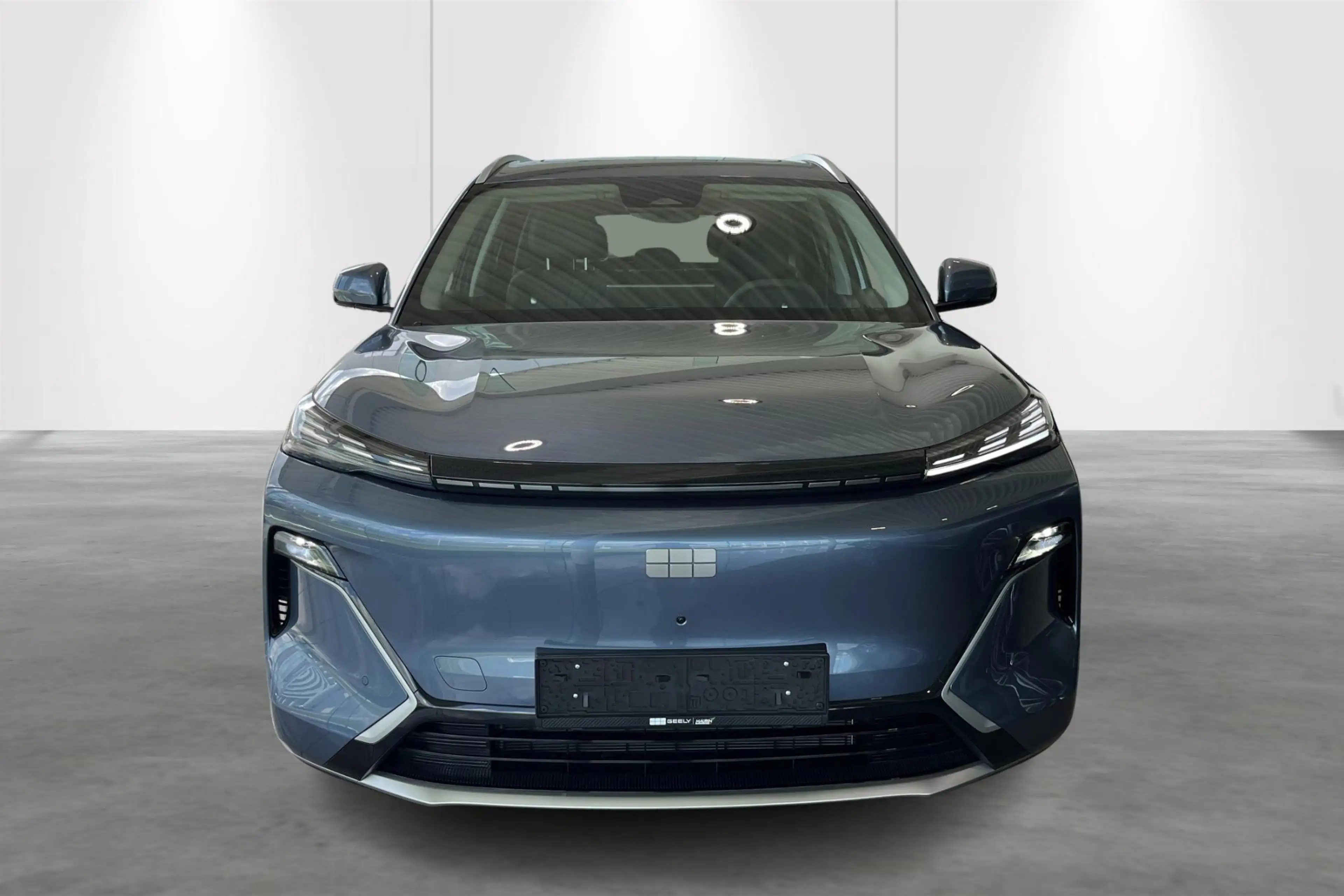 Geely Starray EM-i 1.5 EM-i PHEV Max+ 8 JAAR of 200.000KM GARANTIE — photo 4