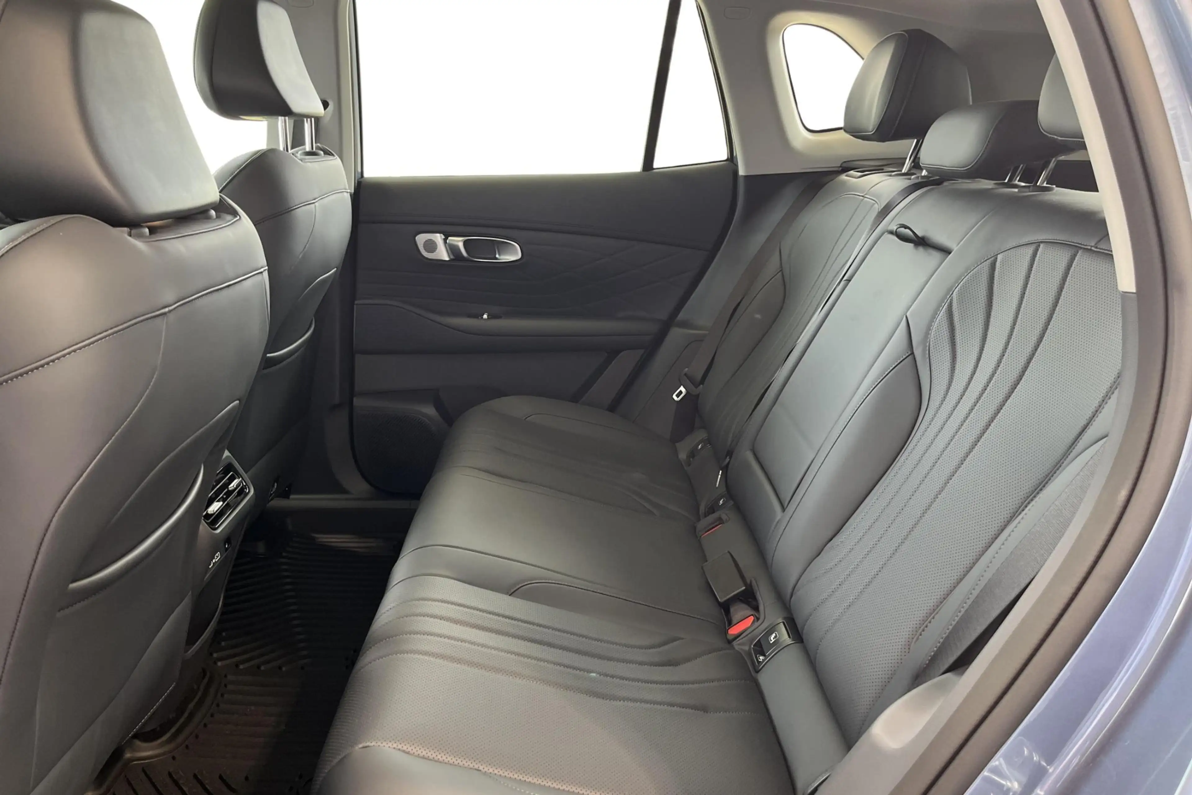 Geely Starray EM-i 1.5 EM-i PHEV Max+ 8 JAAR of 200.000KM GARANTIE — photo 7