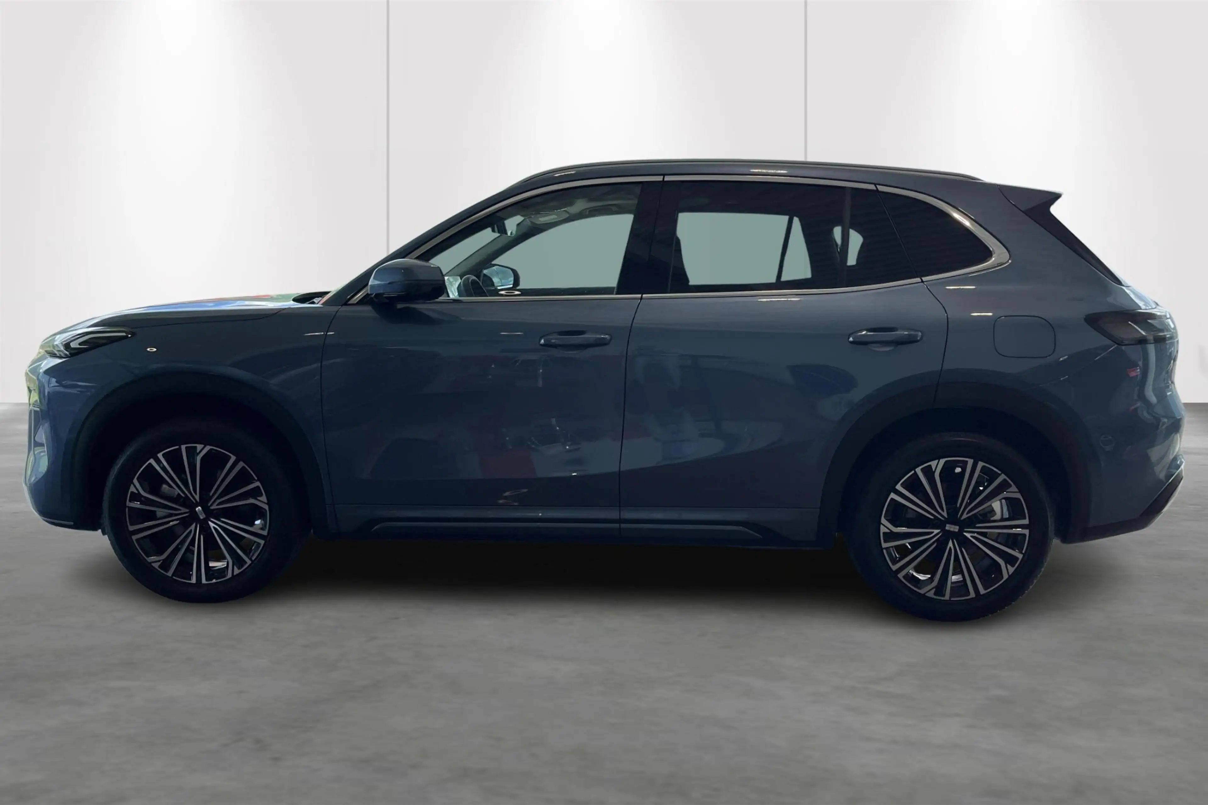 Geely Starray EM-i 1.5 EM-i PHEV Max+ 8 JAAR of 200.000KM GARANTIE — photo 3