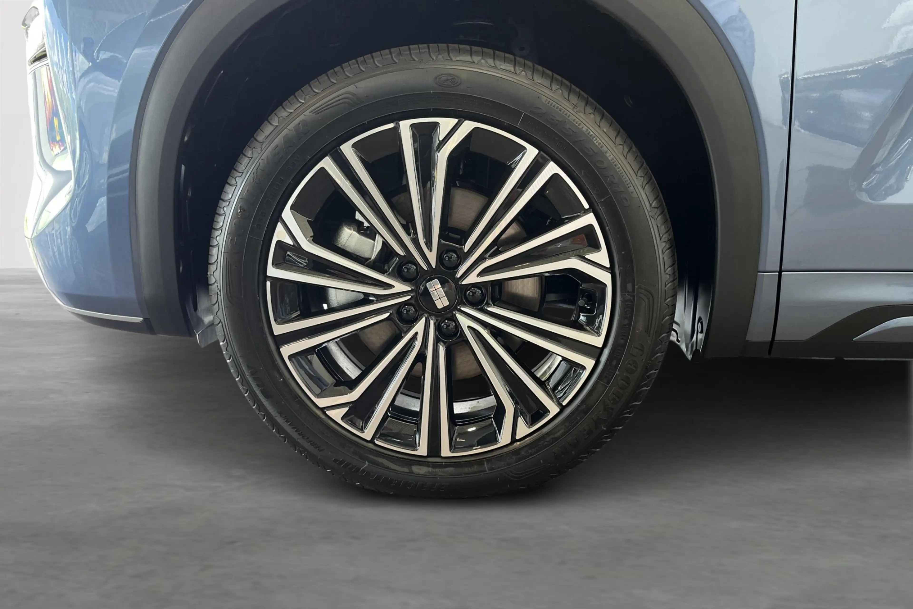 Geely Starray EM-i 1.5 EM-i PHEV Max+ 8 JAAR of 200.000KM GARANTIE — photo 8