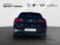 BMW X2 sDrive20i RFK/ AHK/ Sportstz./ Navi/ LED/ Komfortz Schwarz - thumbnail 5