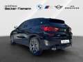 BMW X2 sDrive20i RFK/ AHK/ Sportstz./ Navi/ LED/ Komfortz Schwarz - thumbnail 4