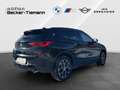 BMW X2 sDrive20i RFK/ AHK/ Sportstz./ Navi/ LED/ Komfortz Schwarz - thumbnail 6