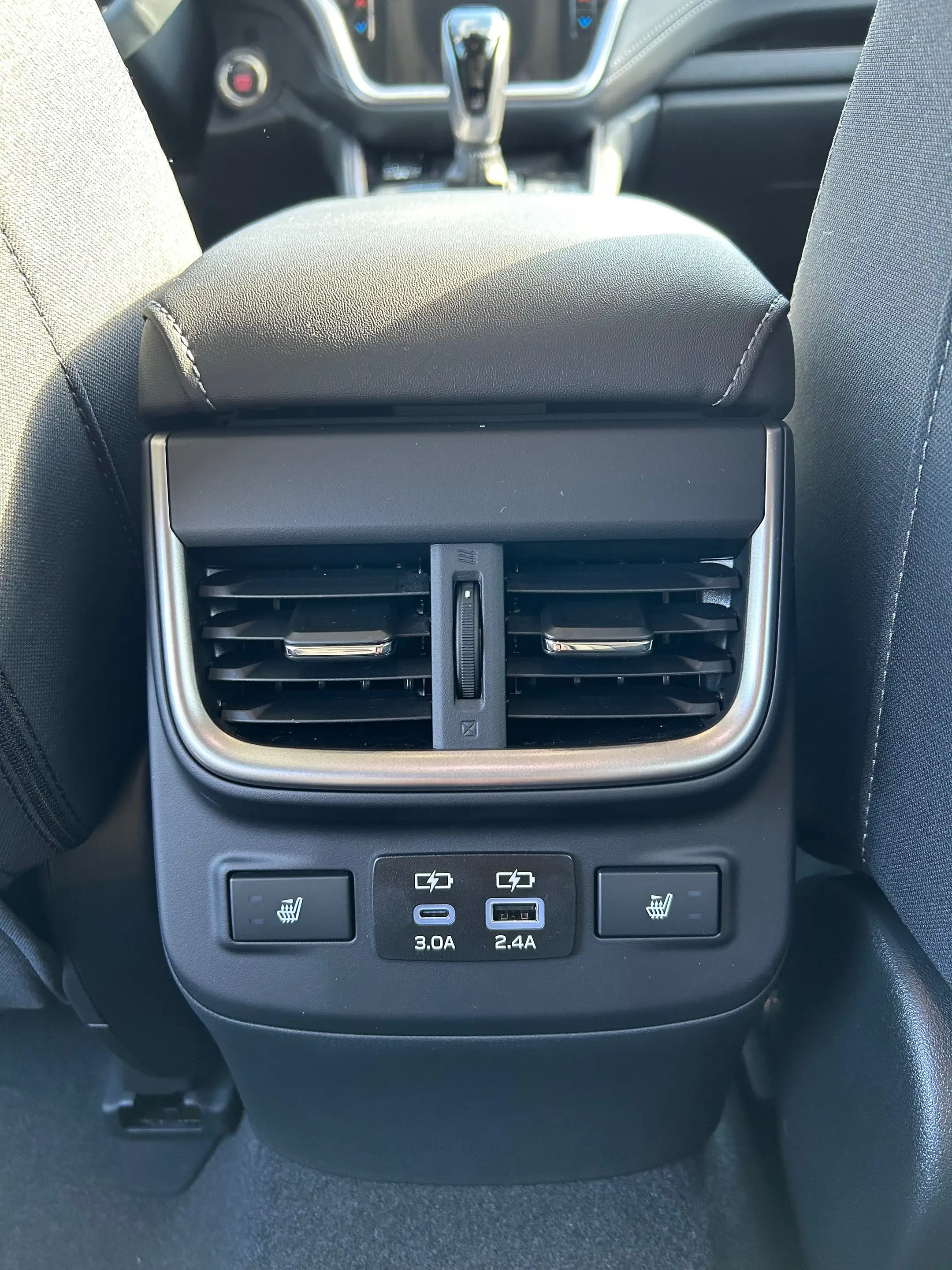 Subaru OUTBACK Outback 2.5i Lin. Active Aktionspreis bis 30.9.25 — photo 8