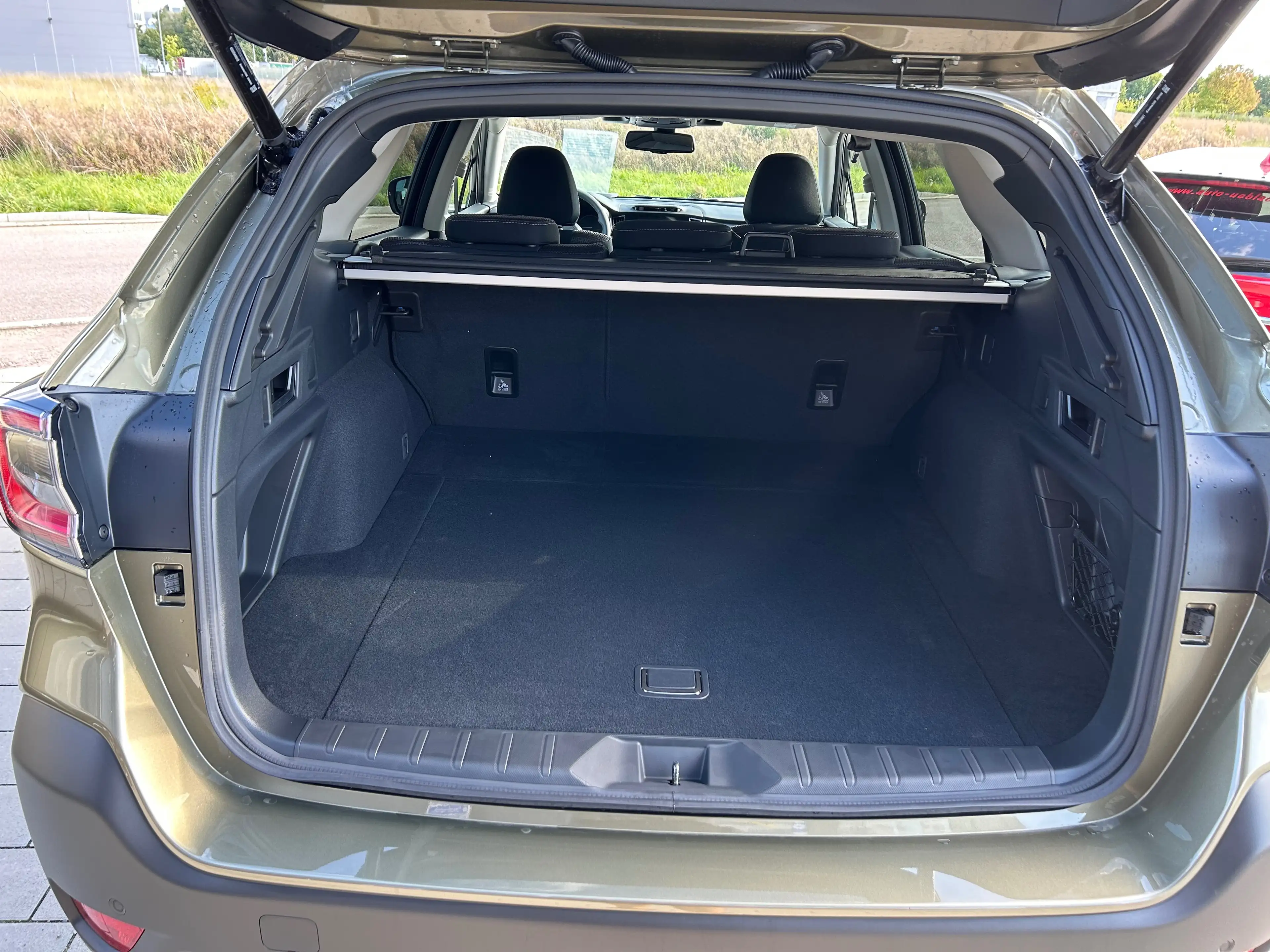 Subaru OUTBACK Outback 2.5i Lin. Active Aktionspreis bis 30.9.25 — photo 9