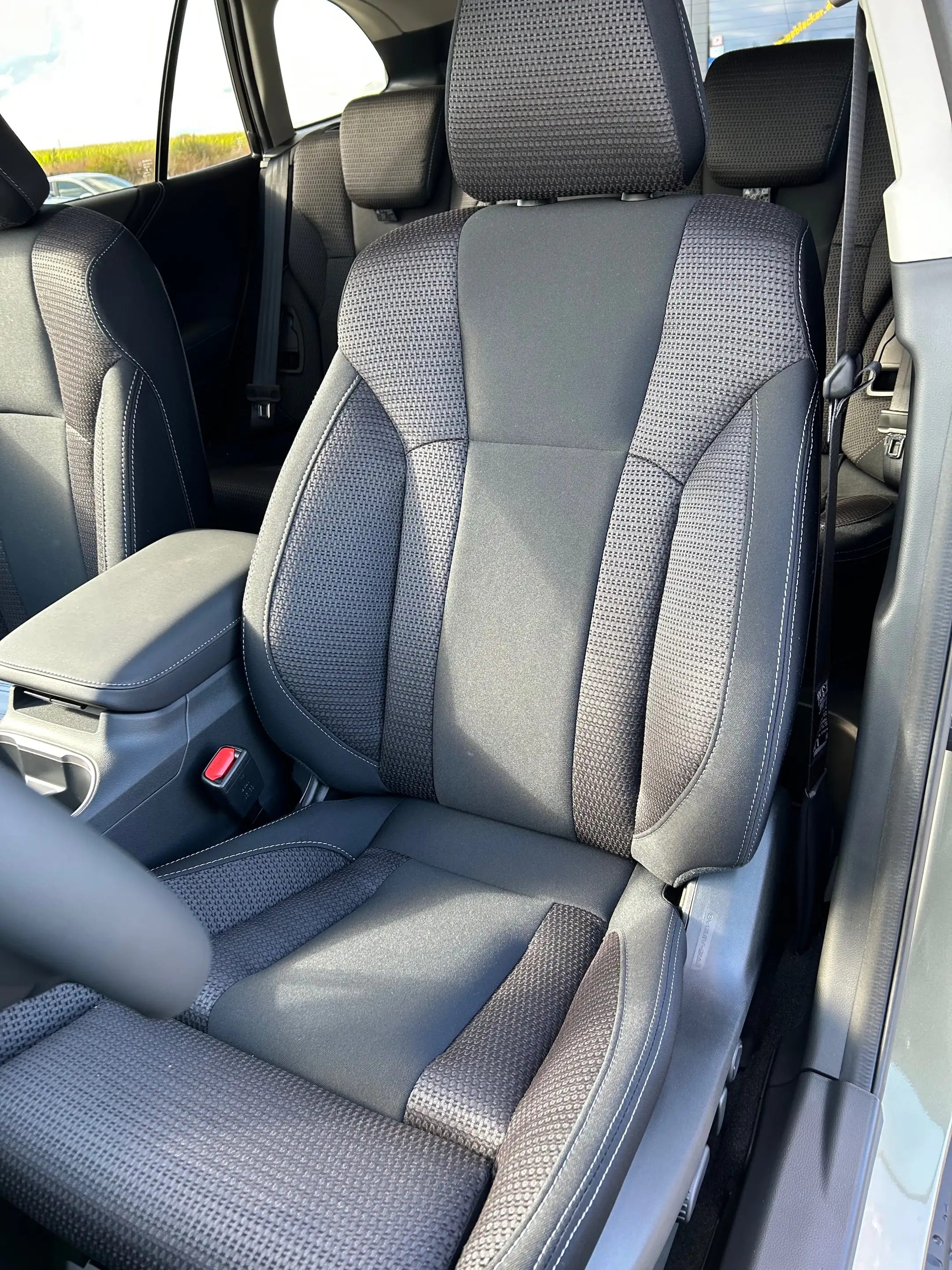 Subaru OUTBACK Outback 2.5i Lin. Active Aktionspreis bis 30.9.25 — photo 6