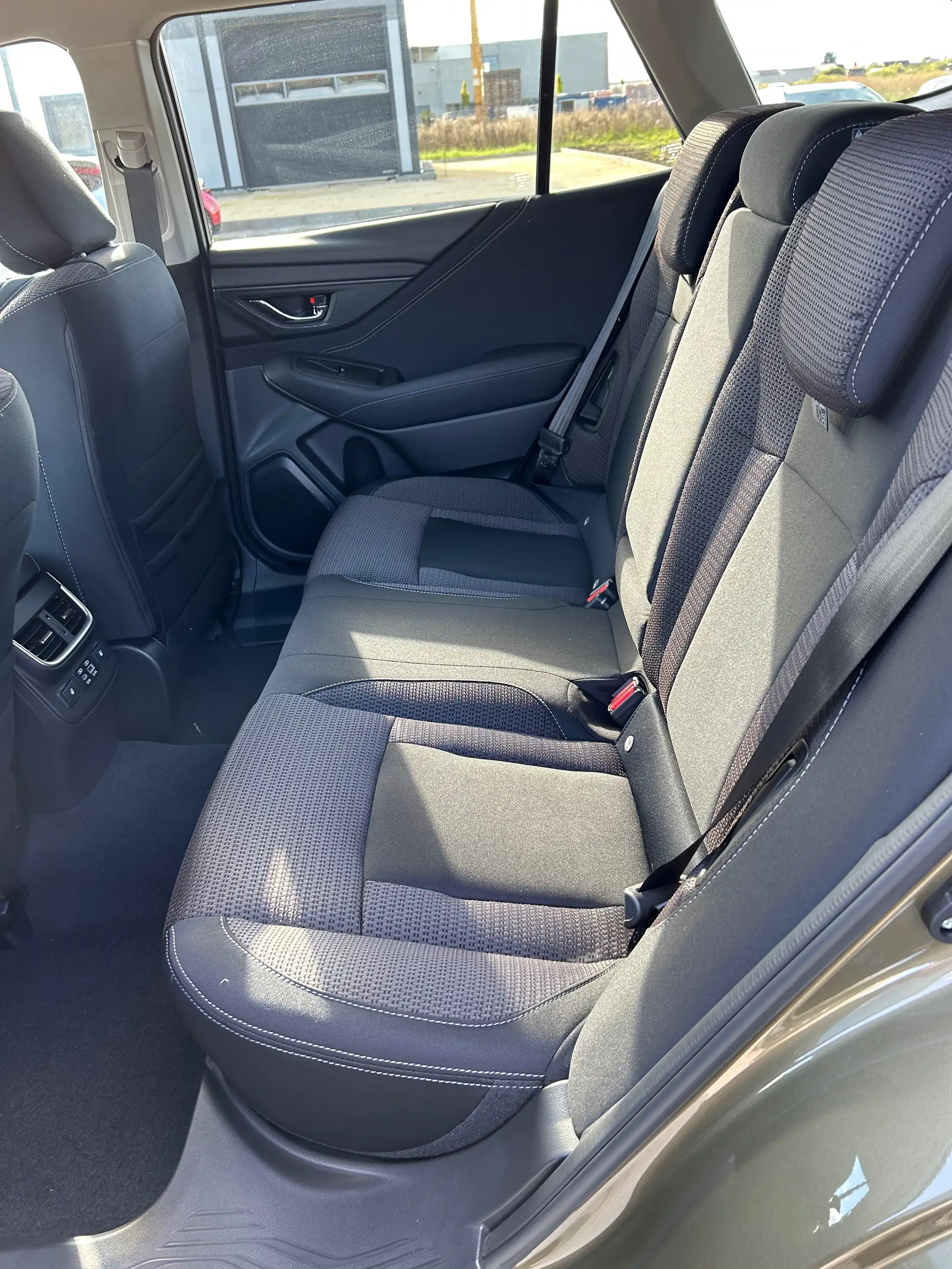 Subaru OUTBACK Outback 2.5i Lin. Active Aktionspreis bis 30.9.25 — photo 7
