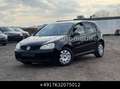 Volkswagen Golf V Lim. Trendline 2.0TDI Klima Tüv 02/2026 Schwarz - thumbnail 1
