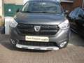 Dacia Lodgy Stepway 1.2 tce 7pl clim gps camera garantie Gris - thumbnail 1