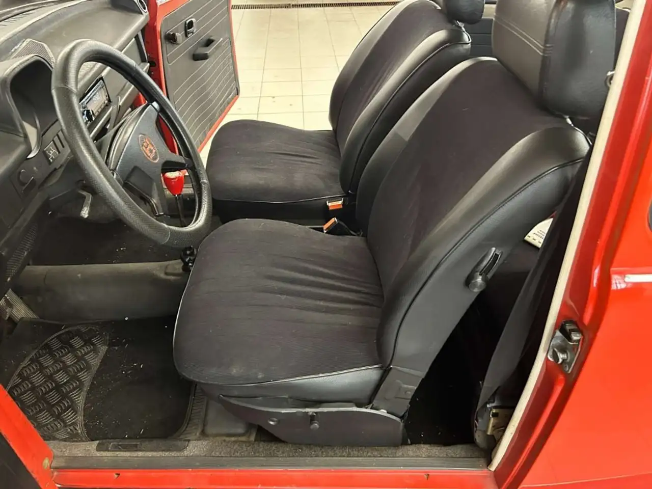 Volkswagen Maggiolino, foto 12