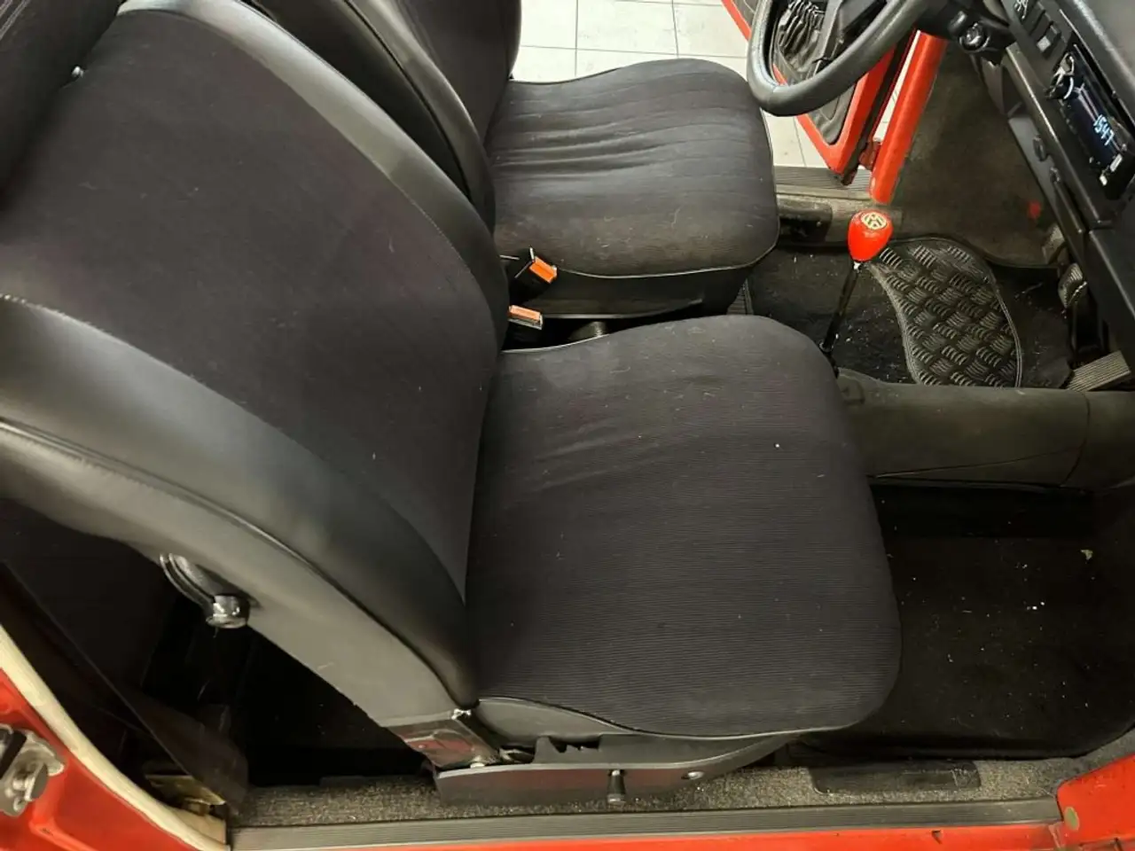 Volkswagen Maggiolino, foto 11