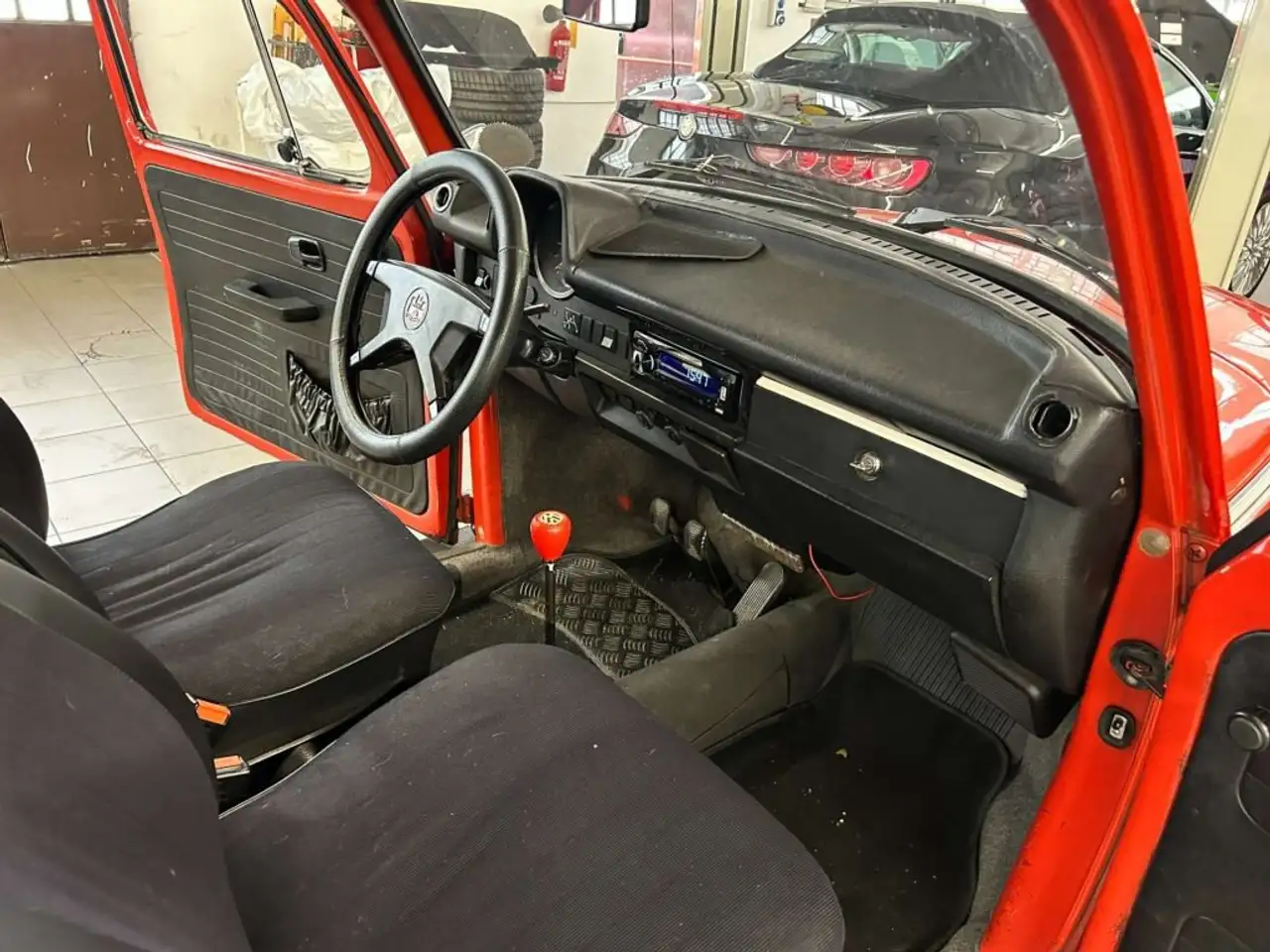 Volkswagen Maggiolino, foto 10