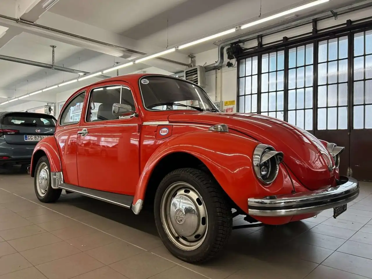 Volkswagen Maggiolino, foto 4