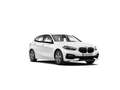 BMW 116 116d Blanco - thumbnail 9