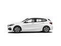 BMW 116 116d Blanco - thumbnail 5