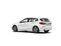 BMW 116 116d Blanco - thumbnail 7