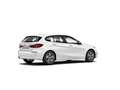 BMW 116 116d Blanco - thumbnail 8