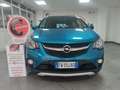 Opel Karl Rocks 1.0 73 CV Start&Stop Синій - thumbnail 3