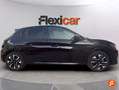Peugeot 208 Allure Gasolina 100 S&S 6 Vel. MAN Negro - thumbnail 3