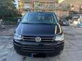 Volkswagen T5 Multivan Multivan T5 2.0 bitdi Highline 4motion 180cv dsg Nero - thumbnail 1