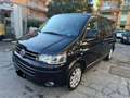 Volkswagen T5 Multivan Multivan T5 2.0 bitdi Highline 4motion 180cv dsg Nero - thumbnail 2